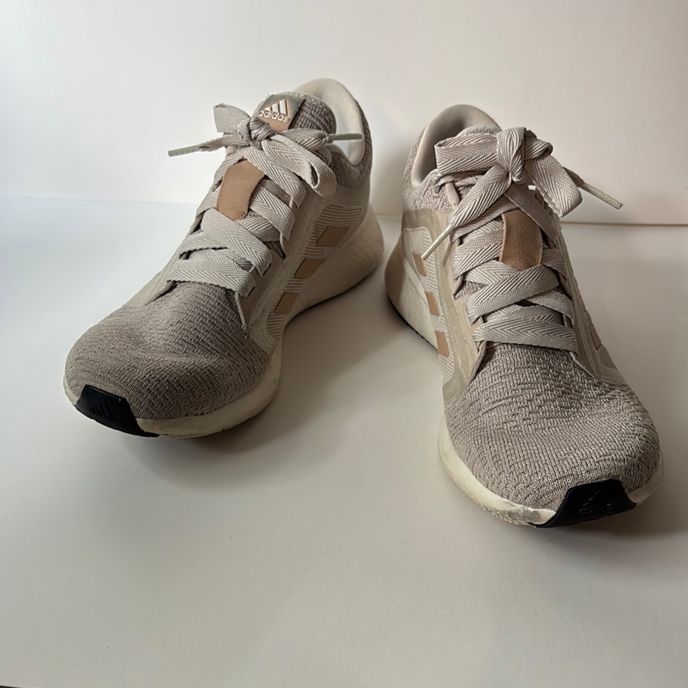 Adidas Edge Lux Women’s Sneakers 9M